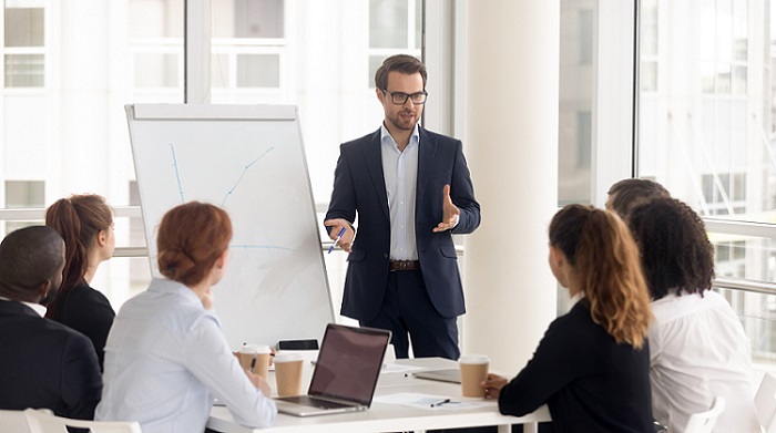 Les métiers types du portage salarial